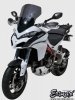 Szyba ERMAX ORIGINAL 52 cm DUCATI Multistrada 1200 2015 - 2017